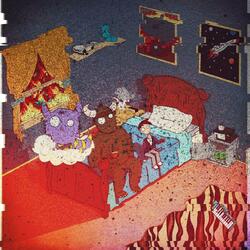 Monster Under My Bed (Ceedi Remix)