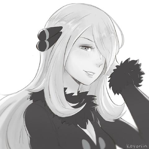 Cynthia