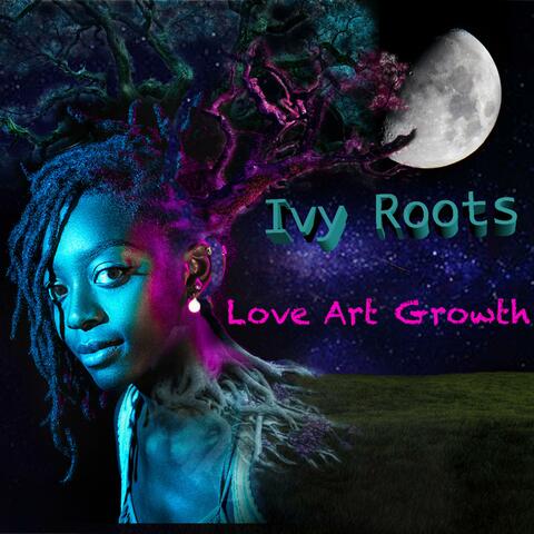 Love Art Growth