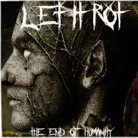 The End of Humanity
