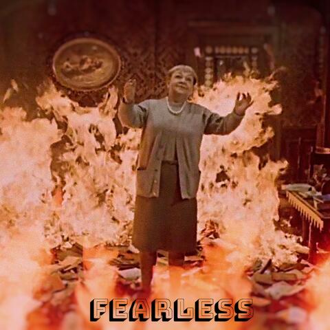 Fearless
