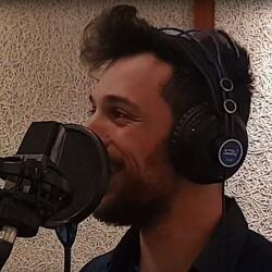 Carmela (feat. Adam Lahav & Inbar Fridman)