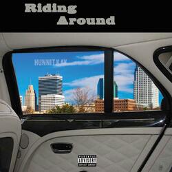 Riding Around