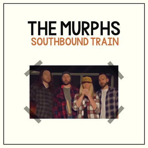 Southbound Train