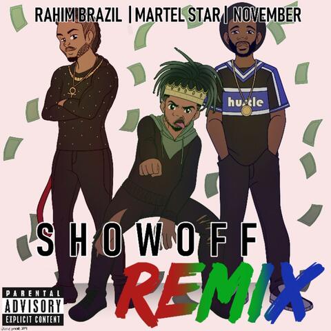 Show Off