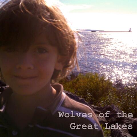 Wolves of the Great Lakes