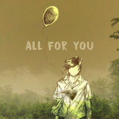 All for You