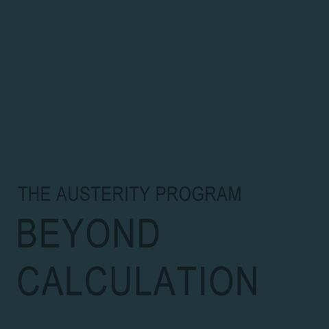 Beyond Calculation