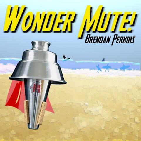 Wonder Mute