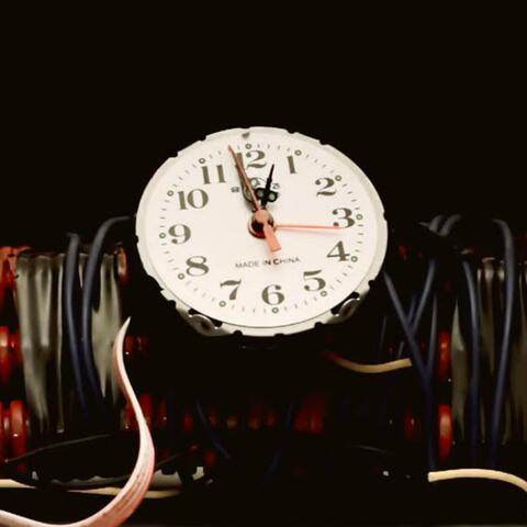 Timebomb