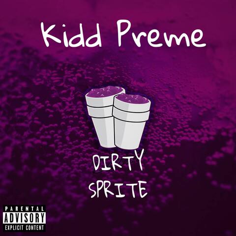 Dirty Sprite