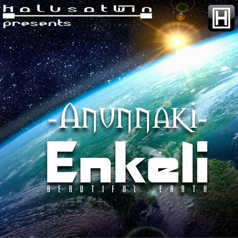 Enkeli: Beautiful Earth