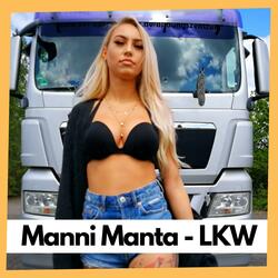 Luder Killer Weib (LKW)