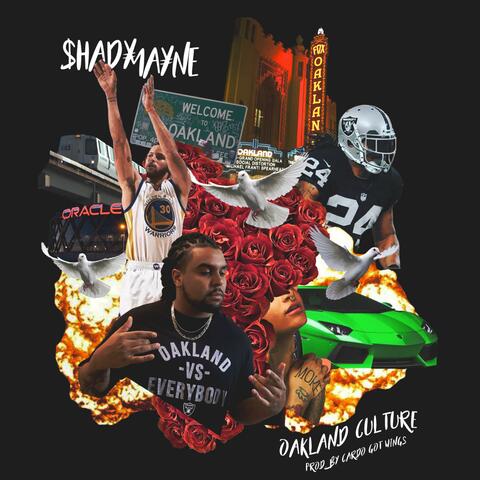 Oakland Culture