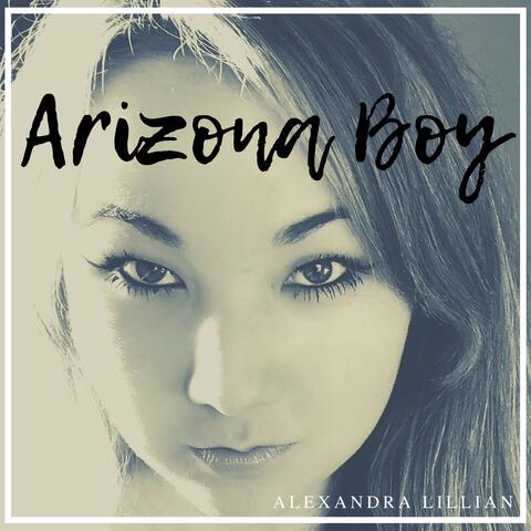 Arizona Boy