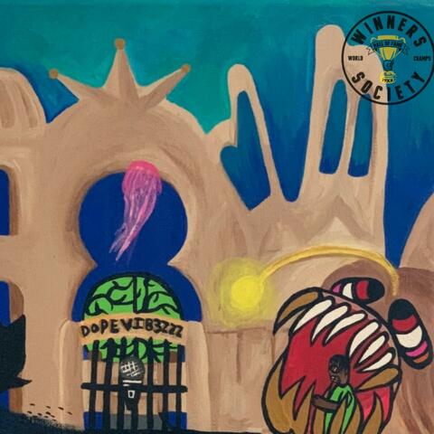 Lost City, Vol. 1