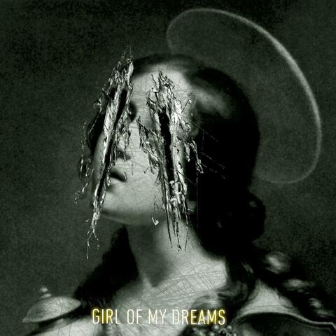 Girl of My Dreams