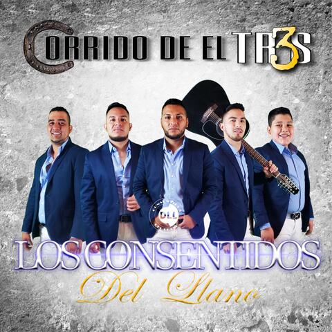 Corrido de el Tres