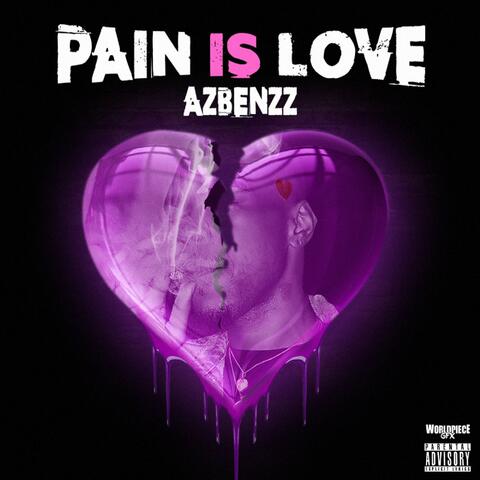 Pain Is Love