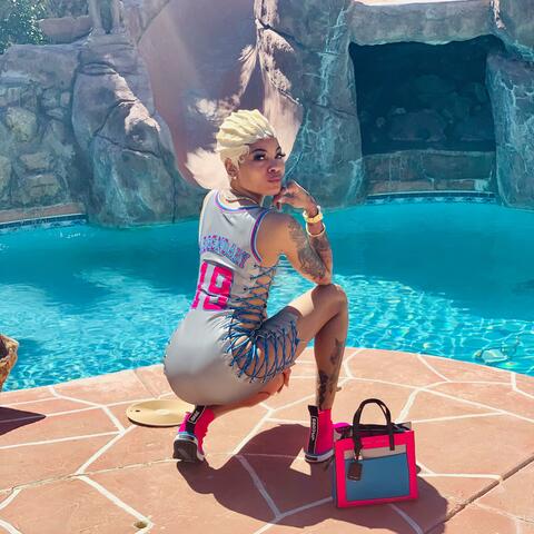 Dope Chicc (feat. Official TyTy )