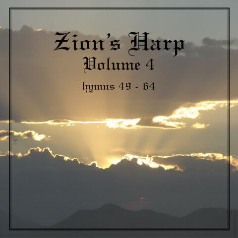 Zion's Harp, Vol. 4