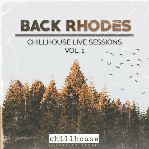 Chillhouse Live Sessions, Vol. 1