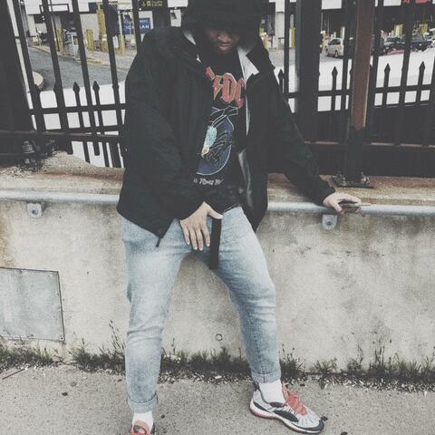 Lets Get It (I'm Just Tryna Fuck)