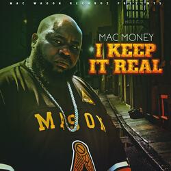 I Keep IT Real