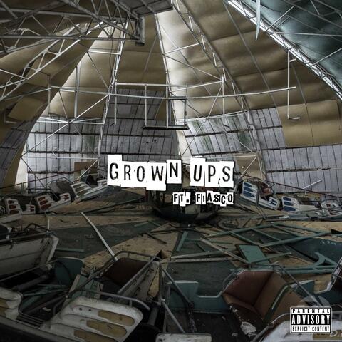 Grown Ups
