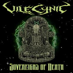 Sovereigns of Death