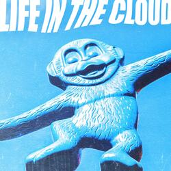 Life in the Cloud