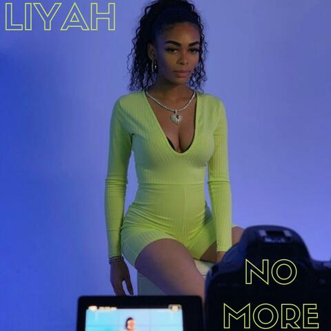 No More