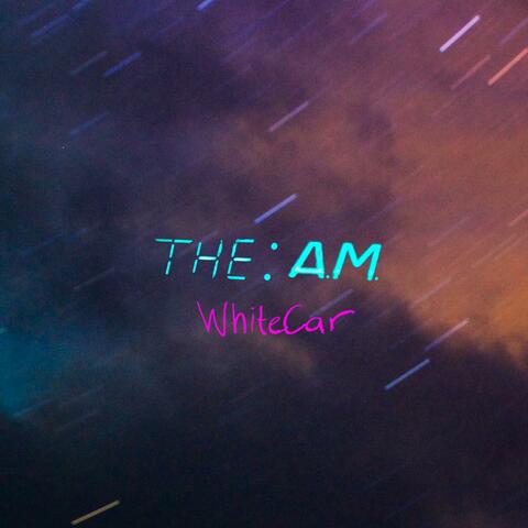 WhiteCar