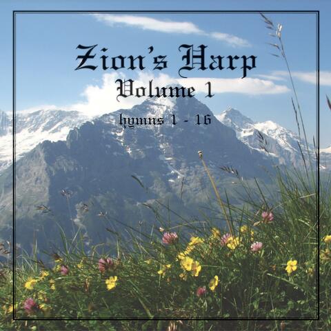 Zion's Harp, Vol. 1
