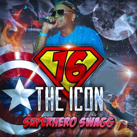 Superhero Swagg