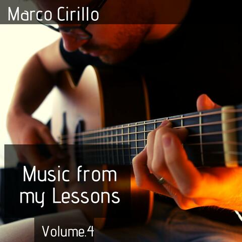 Music from My Lessons, Vol. 4
