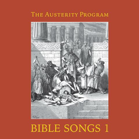 Bible Songs 1