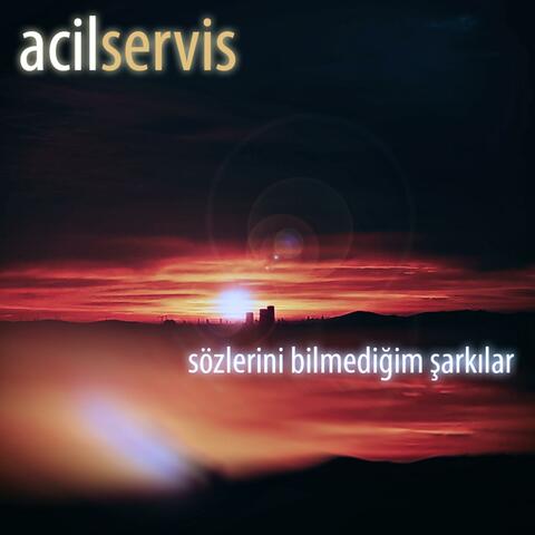 Sözlerini Bilmediğim Şarkılar