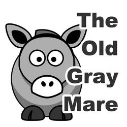 The Old Gray Mare - Children Piano Instrumental