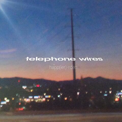 Telephone Wires