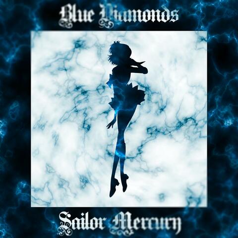 Blue Diamonds, Sailor Mercury