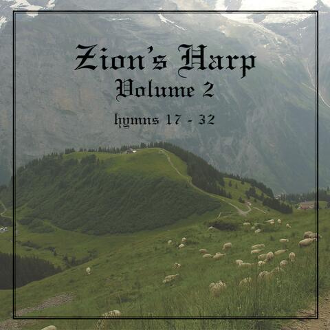 Zion's Harp Volume 2