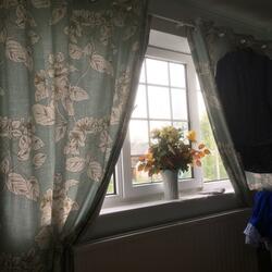 Red Wine and Candlelight