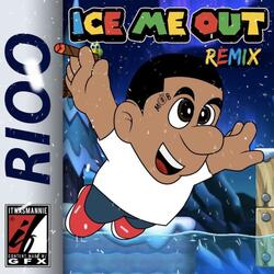 Ice Me Out
