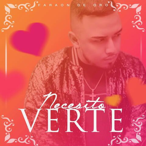 Necesito Verte