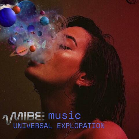 Universal Exploration