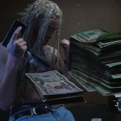 Blowin' Money
