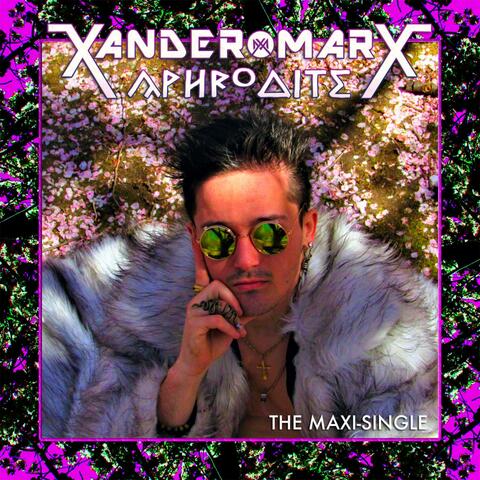 APHRODITE (Maxi Single)