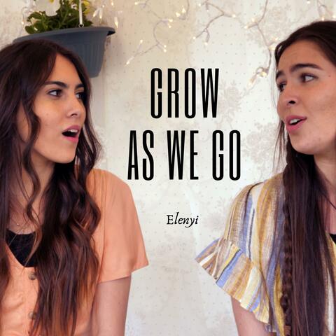 Grow As We Go