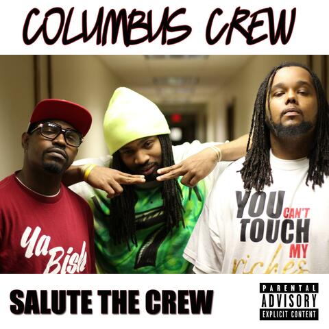 Salute the Crew